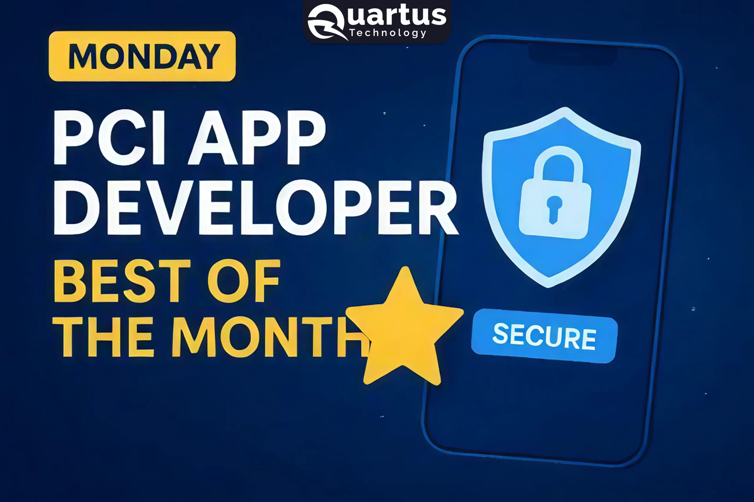 Pci Developer Monday Spotlight: PCI App Developer — Best of the Month & Leading the ...