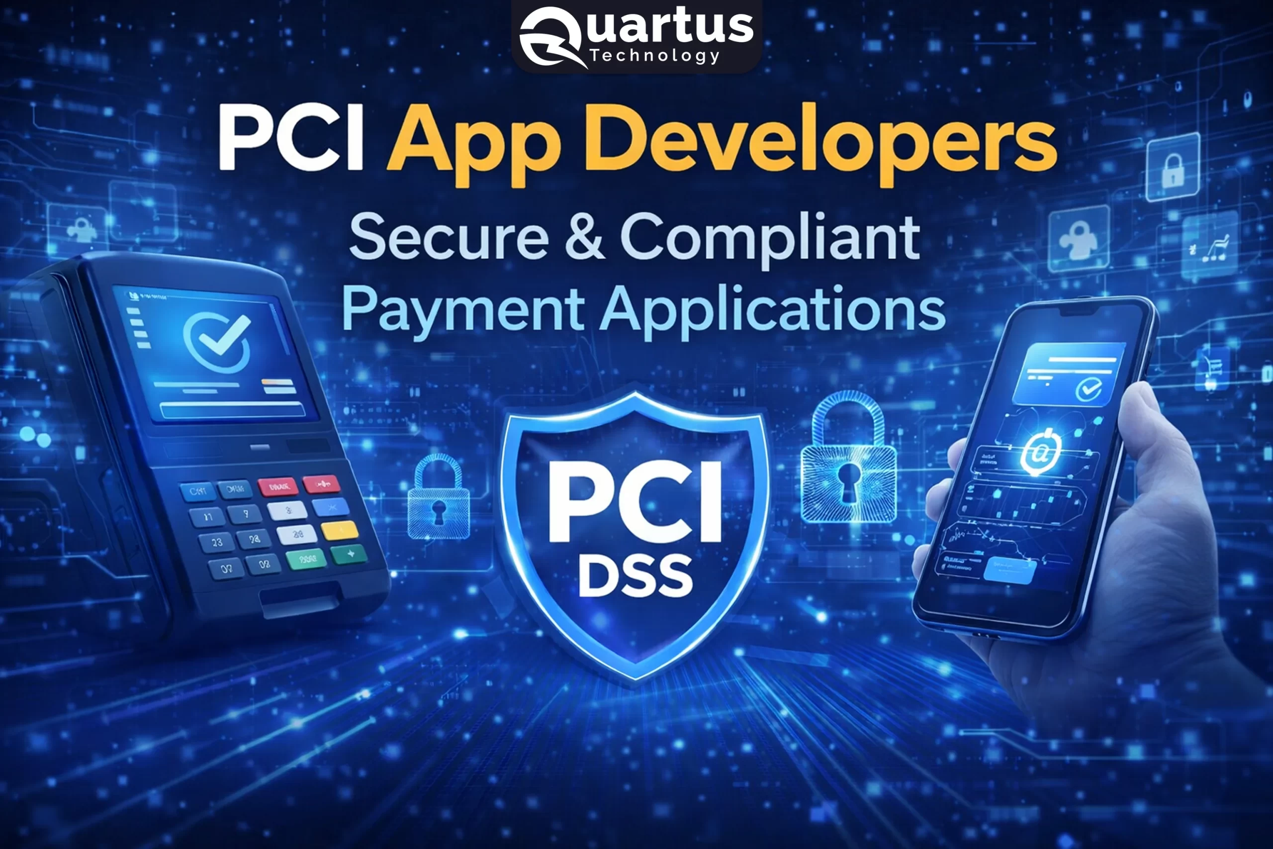 PCI App Developers: Building Secure, Compliant & Scalable Payment Applications in 2026